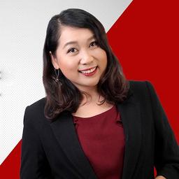 อาจารย์ปรียาภา  วังมณี