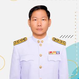 อาจารย์คงฤทธิ์  เหลืองไตรรัตน์