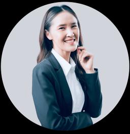 ผู้ช่วยศาสตราจารย์ ดร.ขวัญฤทัย ครองยุติ