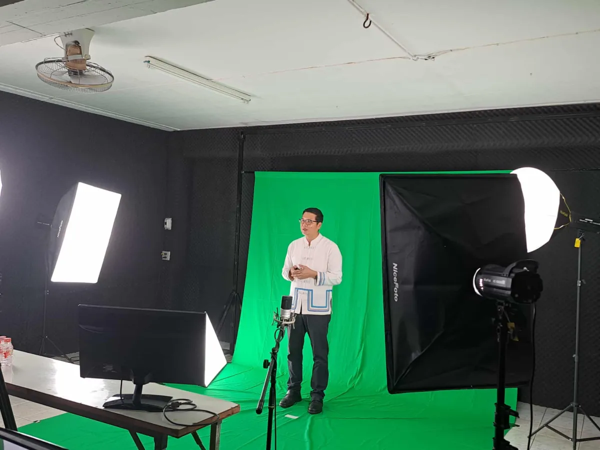 สตูดิโอ 2 อัพเดท