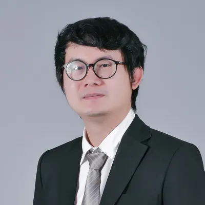 อาจารย์วรณัฐ บุญเจริญ